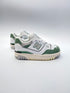 New Balance ISB550BY groen wit